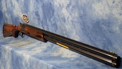 BROWNING 0184083002 CITORI BELMONT SPORTING 12 GA 3