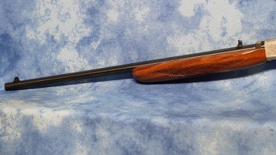 USED BROWNING SA-22 GRADE II 22 LR MFG 1976 - Image 9 of 10