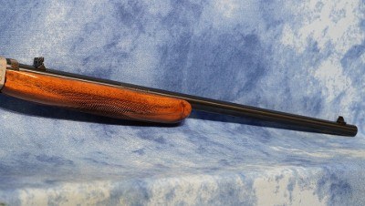 USED BROWNING SA-22 GRADE II 22 LR MFG 1976 - Image 4 of 10