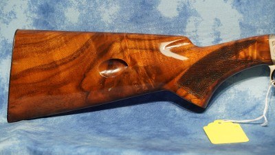USED BROWNING SA-22 GRADE II 22 LR MFG 1976 - Image 3 of 10