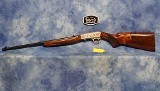 USED BROWNING SA-22 GRADE II 22 LR MFG 1976 - Image 7 of 10