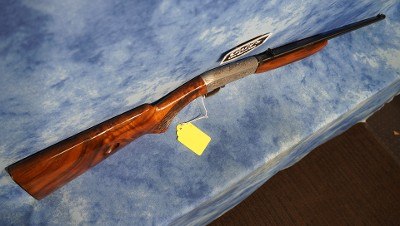 USED BROWNING SA-22 GRADE II 22 LR MFG 1976 - Image 5 of 10