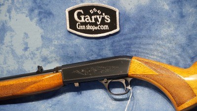USED BROWNING FN HERSTAL BELGIUM SA-22 22 LR - Image 8 of 10