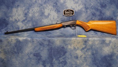 USED BROWNING FN HERSTAL BELGIUM SA-22 22 LR - Image 7 of 10