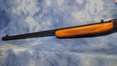 USED BROWNING FN HERSTAL BELGIUM SA-22 22 LR - Image 9 of 10