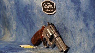 CONSIGNMENT SMITH & WESSON 625-6 45 ACP MOUNTAIN GUN 4