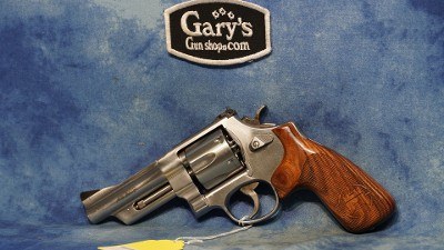 CONSIGNMENT SMITH & WESSON 625-6 45 ACP MOUNTAIN GUN 4