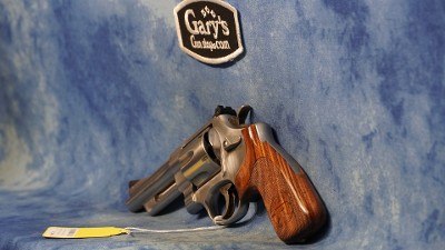 CONSIGNMENT SMITH & WESSON 625-6 45 ACP MOUNTAIN GUN 4