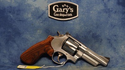 CONSIGNMENT SMITH & WESSON 625-6 45 ACP MOUNTAIN GUN 4