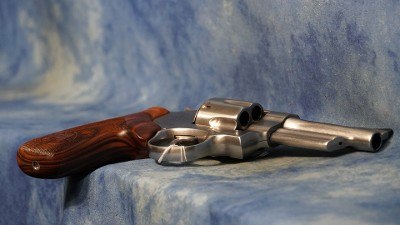 CONSIGNMENT SMITH & WESSON 625-6 45 ACP MOUNTAIN GUN 4