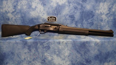 CONSIGNMENT USED FN SLP MK I 12 GA22