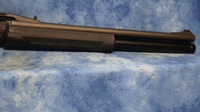 CONSIGNMENT USED FN SLP MK I 12 GA22