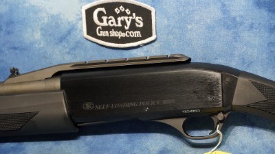 CONSIGNMENT USED FN SLP MK I 12 GA22