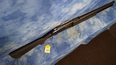 CONSIGNMENT USED FN SLP MK I 12 GA22