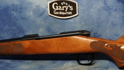 WINCHESTER 535200226 MODEL 70 FEATHERWEIGHT 270 WIN 22