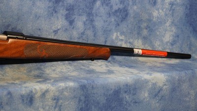 WINCHESTER 535200226 MODEL 70 FEATHERWEIGHT 270 WIN 22