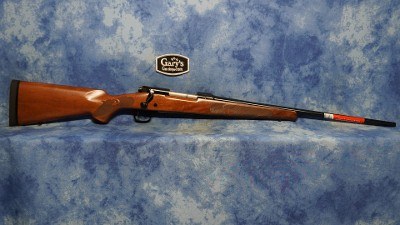 WINCHESTER 535200226 MODEL 70 FEATHERWEIGHT 270 WIN 22