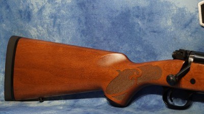 WINCHESTER 535200226 MODEL 70 FEATHERWEIGHT 270 WIN 22