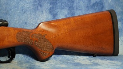 WINCHESTER 535200226 MODEL 70 FEATHERWEIGHT 270 WIN 22