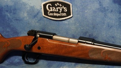 WINCHESTER 535200226 MODEL 70 FEATHERWEIGHT 270 WIN 22