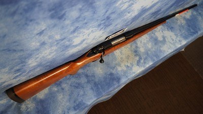 WINCHESTER 535200226 MODEL 70 FEATHERWEIGHT 270 WIN 22
