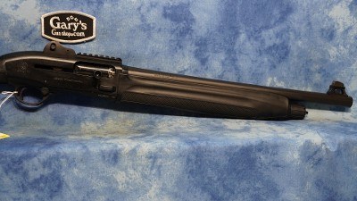 CONSIGNMENT USED BERETTA 1301 TACTICAL 12 GA 18.5