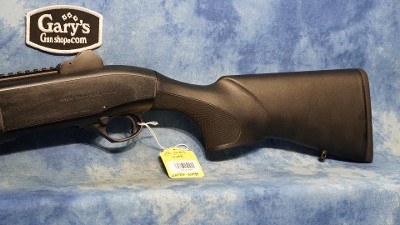 CONSIGNMENT USED BERETTA 1301 TACTICAL 12 GA 18.5