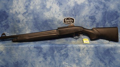 CONSIGNMENT USED BERETTA 1301 TACTICAL 12 GA 18.5