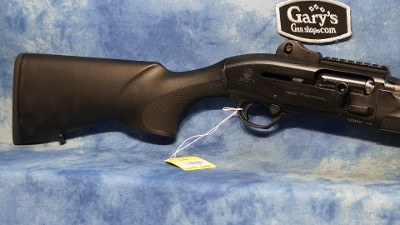 CONSIGNMENT USED BERETTA 1301 TACTICAL 12 GA 18.5