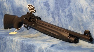 CONSIGNMENT USED BERETTA 1301 TACTICAL 12 GA 18.5