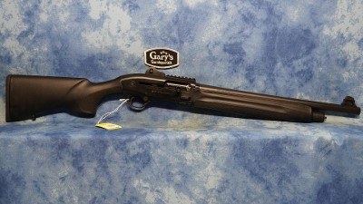 CONSIGNMENT USED BERETTA 1301 TACTICAL 12 GA 18.5
