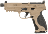 SMITH & WESSON 14163 M&P M2.0 FDE 4.63