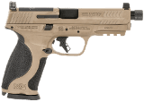 SMITH & WESSON 14163 M&P M2.0 FDE 4.63