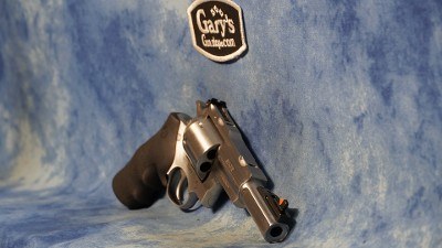 RUGER 5518 SUPER REDHAWK ALASKAN TOKLAT 44 MAGNUM 5