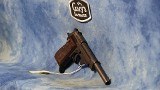 CONSIGNMENT BERETTA 75 JAGUAR 22 LR 6
