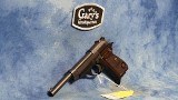 CONSIGNMENT BERETTA 75 JAGUAR 22 LR 6