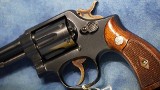 CONSIGNMENT SMITH & WESSON MILITARY & POLICE PRE MODEL 10 38 SPECIAL - Image 8 of 9
