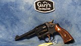 CONSIGNMENT SMITH & WESSON MILITARY & POLICE PRE MODEL 10 38 SPECIAL - Image 7 of 9