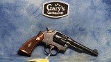 CONSIGNMENT SMITH & WESSON MILITARY & POLICE PRE MODEL 10 38 SPECIAL - Image 1 of 9