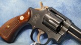 CONSIGNMENT SMITH & WESSON MILITARY & POLICE PRE MODEL 10 38 SPECIAL - Image 4 of 9