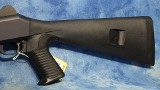 CONSIGNMENT USED BENELLI M4 12 GA PISTOL GRIP STOCK 18.5
