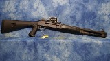 CONSIGNMENT USED BENELLI M4 12 GA PISTOL GRIP STOCK 18.5