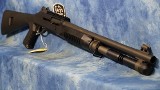 CONSIGNMENT USED BENELLI M4 12 GA PISTOL GRIP STOCK 18.5