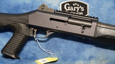 CONSIGNMENT USED BENELLI M4 12 GA PISTOL GRIP STOCK 18.5