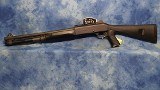 CONSIGNMENT USED BENELLI M4 12 GA PISTOL GRIP STOCK 18.5