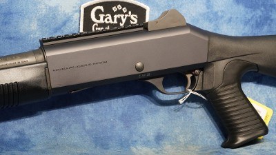 CONSIGNMENT USED BENELLI M4 12 GA PISTOL GRIP STOCK 18.5
