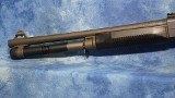 CONSIGNMENT USED BENELLI M4 12 GA PISTOL GRIP STOCK 18.5