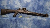 CONSIGNMENT USED BENELLI M4 12 GA PISTOL GRIP STOCK 18.5