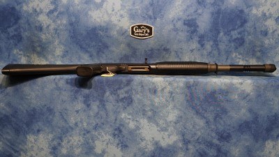 CONSIGNMENT USED BENELLI M4 12 GA PISTOL GRIP STOCK 18.5