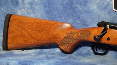 WINCHESTER 535200228 MODEL 70 FEATHERWEIGHT 30-06 SPRG 22
